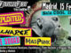 No Future Fest : Madpunk se une al Volumen 4