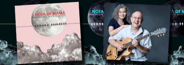 Beatrice Binotti, Ramón Leal : Aire, por favor