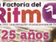 La Factoria Del Ritmo : 25 aniversario