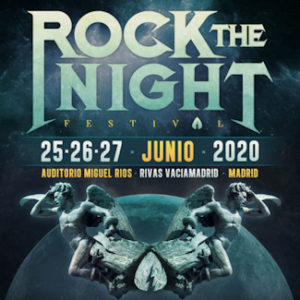 Festivales 2020 : “Veinte” de concierto…