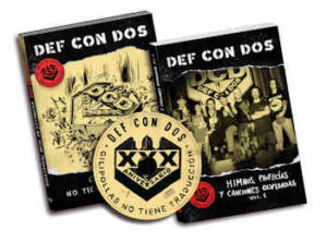 Def Con Dos : Celebran su 30 aniversario con nuevas canciones