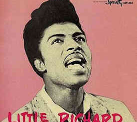 Little Richard : Fallece la gran leyenda del rock’n’roll
