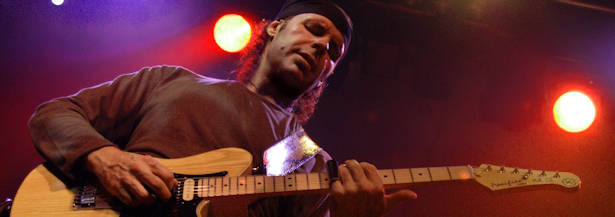 Vargas Blues Band : No hay mal que 100 años dure