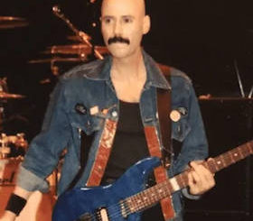 Bob Kulick : Fallece a la edad de 70 años