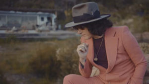 Enrique Bunbury : La necesidad de crear sigue intacta