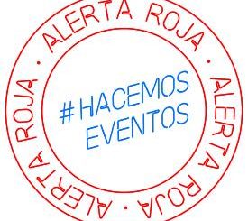 Hacemos Eventos : Movilizaciones para hoy 17 de septiembre en defensa de la industria del espectáculo.