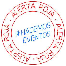 Hacemos Eventos: Movilizaciones para hoy 17 de septiembre en defensa de la industria del espectáculo.