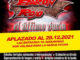 Barón Rojo : Aplaza su gran concierto de despedida al 28/12/2021