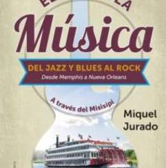 Miquel Jurado : El río de la música