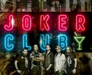 Leyenda : Nuevo single, “Joker Club”