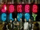 Leyenda : Nuevo single, “Joker Club”