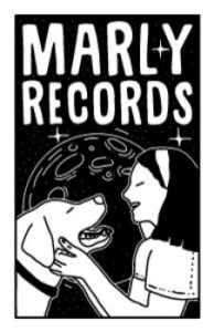 Circular Waves Records : Colaboración internacional DIY