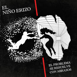 El Niño Erizo : La música como catarsis