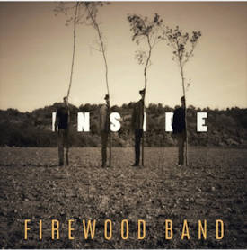 Firewood Band : Muchas ideas y canciones