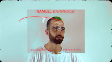 Samuel Barranco: Nueva canción junto a El Niño de la Hipoteca