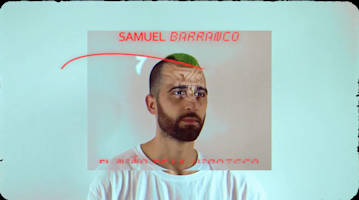 Samuel Barranco: Nueva canción junto a El Niño de la Hipoteca