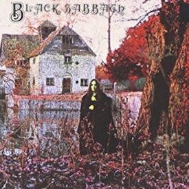 César Muela : Repaso a la trayectoria de Black Sabbath