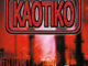 Kaotiko : Mundo Kaotiko (Reedición en vinilo)