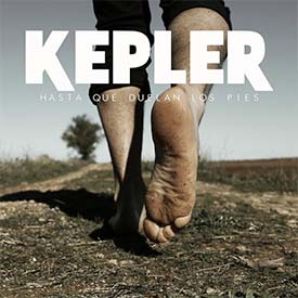 Kepler : El gusanillo del punk americano