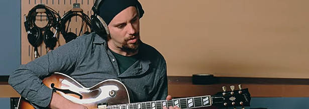 Víctor Antón : La música es música