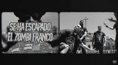 Def Con Dos, Locus: Remezcla del tema “Zombi Franco”