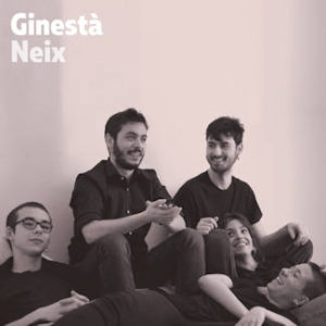 Ginestà : Perspectivas del amor