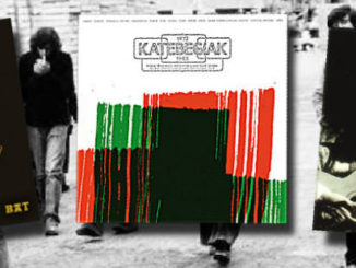 Katebegiak 1972-1985 : ¿Qué pasó musicalmente en Euskadi antes del “Rock Radical Vasco”?