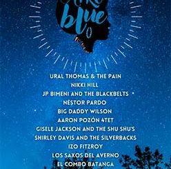 Afro Blues Festival 2022 : 9 al 10 de septiembre en Segovia