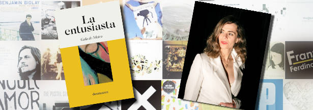 Gala de Meira : La culpa y el placer