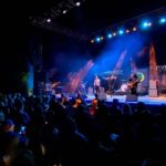 Afro Blues Festival 2022 : 9 y 10 de septiembre 2022, en Segovia