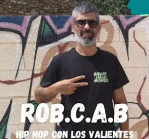 Hip Hop con los Valientes : Unidos por los peques