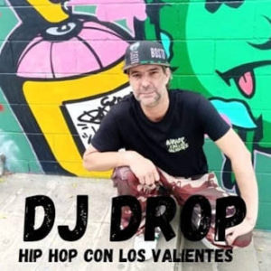 Hip Hop con los Valientes : Unidos por los peques