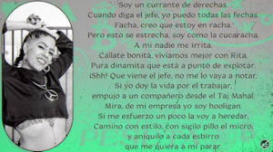 Tesa:, XpresidentX : Nuevo single, “Obrero de derechas”