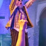 El Drogas : 11 de febrero 2023, en Málaga en Toledo
