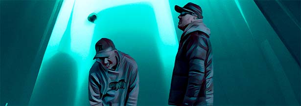DJ Uve, Van Deep : A su manera