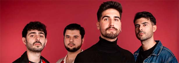 Amante Laffon : No todo es flamenco y sevillanas en Sevilla