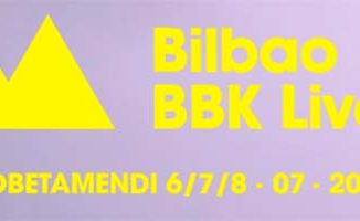 Bilbao BBK Live 2023 : 6 al 8 de julio