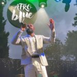 Afro Blue Festival 2023 : 9 y 10 de junio 2023, en Segovia