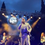 Afro Blue Festival 2023 : 9 y 10 de junio 2023, en Segovia