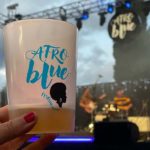 Afro Blue Festival 2023 : 9 y 10 de junio 2023, en Segovia