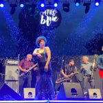 Afro Blue Festival 2023 : 9 y 10 de junio 2023, en Segovia