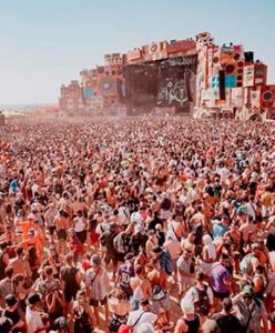 Monegros Desert Festival 2023 : Al menos una vez en la vida