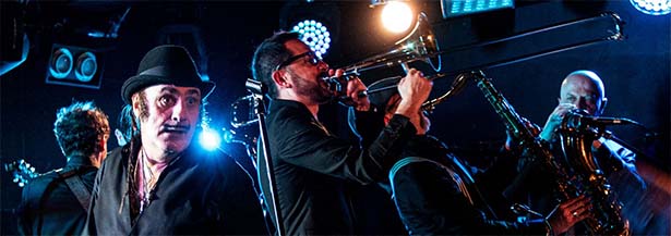 Tonino Carotone : Tonino Carotone en toda su esencia
