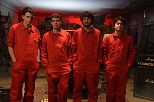 The Riggos : Lo que queríamos conseguir