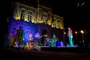 The Riggos : Lo que queríamos conseguir