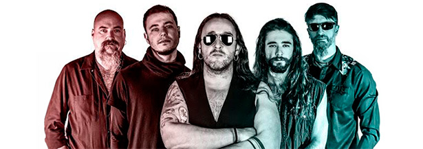Effe : Sonido “tu-rock-lense” desde la España vaciada