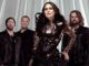 Within Temptation : Esperamos que en nuestro siguiente álbum no tengamos que hablar de tantas desgracias en el mundo