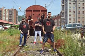 XpresidentX : Originalidad, talento y tesón.