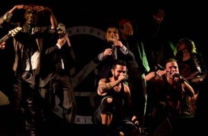XpresidentX : Originalidad, talento y tesón.