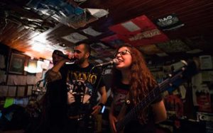 XpresidentX : Originalidad, talento y tesón.